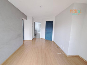 Apartamento com 2 Quartos à Venda, 54 m² em Pompeia - São Paulo