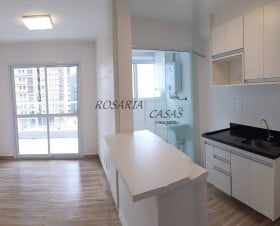 Apartamento com 2 Quartos para Alugar, 58 m² em Jardim Paulistano - São Paulo
