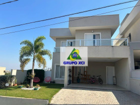 Casa com 3 Quartos à Venda, 231 m² em Jardim Alto Da Colina - Valinhos