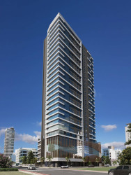 Apartamento com 3 Quartos à Venda, 122 m² em Balneário Perequê - Porto Belo