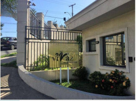 Apartamento com 3 Quartos para Alugar, 84 m² em Jardim Santa Rosa - Valinhos