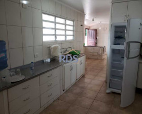 Sobrado com 4 Quartos à Venda, 2.585 m² em Paúba - São Sebastião