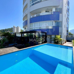 Apartamento com 2 Quartos à Venda, 88 m² em Centro - Jaraguá Do Sul
