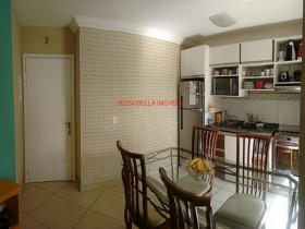 Apartamento com 2 Quartos à Venda, 50 m² em Vila Santa Maria - Jundiaí