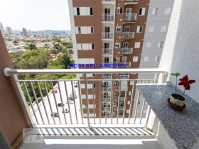 Apartamento com 2 Quartos à Venda, 60 m² em Parque União - Jundiaí