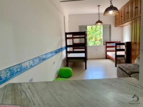 Apartamento com 1 Quarto à Venda, 37 m² em Centro - Ubatuba