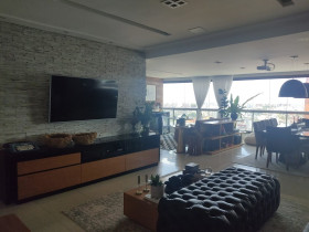 Apartamento com 3 Quartos à Venda, 152 m² em Horto Florestal - Salvador