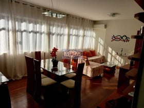 Apartamento com 3 Quartos à Venda, 102 m² em Tijuca - Rio De Janeiro