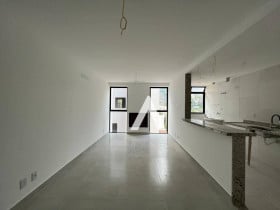 Apartamento com 3 Quartos à Venda, 70 m² em Bom Retiro - Teresópolis