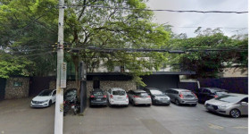 Casa com 15 Quartos para Alugar, 1.400 m² em Ibirapuera - São Paulo
