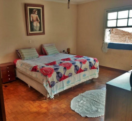 Imóvel com 3 Quartos à Venda, 196 m² em Jaraguá - Piracicaba