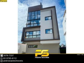 Apartamento com 3 Quartos à Venda, 72 m² em Bairro Dos Estados - João Pessoa