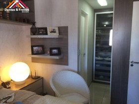 Imóvel com 3 Quartos à Venda, 95 m² em Meireles - Fortaleza