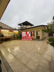 Casa com 3 Quartos à Venda, 210 m² em Vila Da Penha - Rio De Janeiro