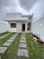 Casa com 2 Quartos à Venda,  em Parque Dos Cristais - Campos Dos Goytacazes