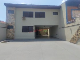 Apartamento com 1 Quarto para Alugar, 64 m² em Jardim Irajá - Ribeirão Preto