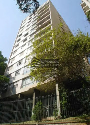 Apartamento com 3 Quartos à Venda, 218 m² em Jardim Paulista - São Paulo