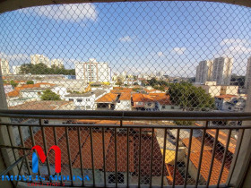 Apartamento com 3 Quartos à Venda, 125 m² em Santa Maria - São Caetano Do Sul