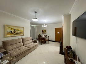 Apartamento com 3 Quartos à Venda, 85 m² em Castelo - Belo Horizonte