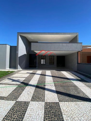 Casa com 3 Quartos à Venda, 242 m² em Jardim Planalto - Paulínia