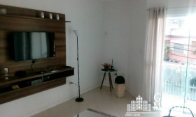 Apartamento com 3 Quartos à Venda, 94 m² em Jardim Amália - Volta Redonda