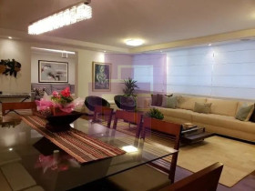 Apartamento com 3 Quartos para Alugar,  em Jardim Paulista - São Paulo