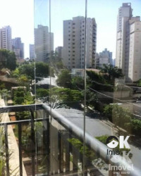 Apartamento com 3 Quartos à Venda, 184 m² em Chácara Klabin - São Paulo