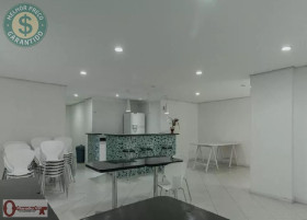 Apartamento com 3 Quartos à Venda, 75 m² em Planalto Paulista - São Paulo