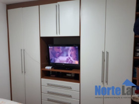 Apartamento com 2 Quartos à Venda, 63 m² em Casa Verde - São Paulo