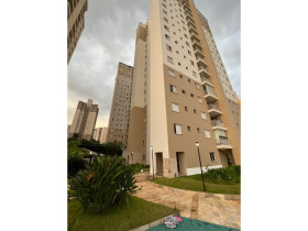 Apartamento com 3 Quartos à Venda, 76 m² em Mansões Santo Antônio - Campinas