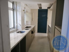 Apartamento com 3 Quartos à Venda, 78 m² em Portão - Curitiba