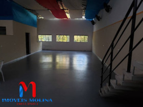 Galpão à Venda, 400 m² em Dos Casa - São Bernardo Do Campo