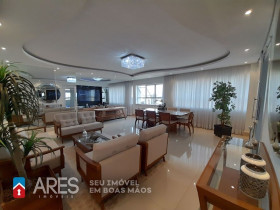Apartamento com 3 Quartos à Venda, 262 m² em Jardim Girassol - Americana