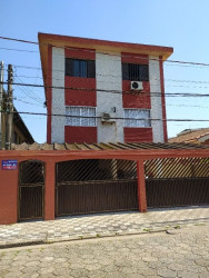 Apartamento com 2 Quartos à Venda, 60 m² em Vila Nova - Cubatão