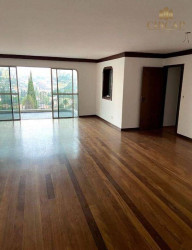 Apartamento com 3 Quartos à Venda, 240 m² em Perdizes - São Paulo