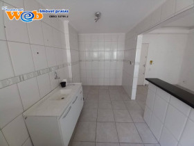 Apartamento com 1 Quarto à Venda, 50 m² em Boqueirão - Praia Grande