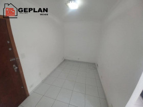 Apartamento à Venda, 30 m² em Liberdade - São Paulo