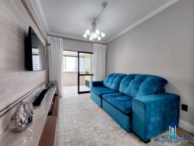 Apartamento com 2 Quartos à Venda, 113 m² em Centro - Balneário Camboriú