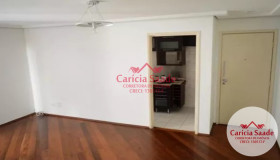 Apartamento com 1 Quarto à Venda, 45 m² em Santa Cecília - São Paulo