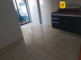 Apartamento com 1 Quarto à Venda, 50 m² em Vila Nova - Cabo Frio