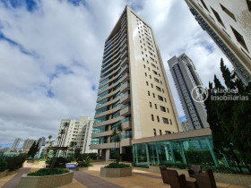 Apartamento com 4 Quartos para Alugar, 278 m² em Vila Da Serra - Nova Lima