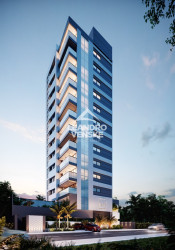 Apartamento com 3 Quartos à Venda, 140 m² em Itacolomi - Balneário Piçarras