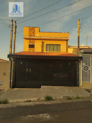 Casa com 3 Quartos à Venda,  em Jardim Santa Emilia - Tatuí