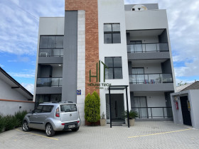 Apartamento com 2 Quartos à Venda, 6.438 m² em Jardim Da Barra - Itapoá