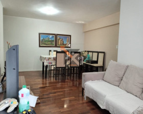 Apartamento com 3 Quartos à Venda, 110 m² em Paraíso - São Paulo