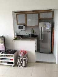 Apartamento com 2 Quartos à Venda, 51 m² em Piatã - Salvador