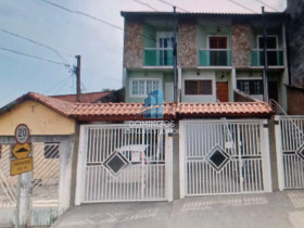 Casa com 3 Quartos à Venda, 156 m² em Cidade Patriarca - São Paulo