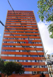 Apartamento com 3 Quartos à Venda, 110 m² em Centro - Curitiba