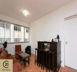 Apartamento com 3 Quartos à Venda, 122 m² em Jardim Paulista - São Paulo
