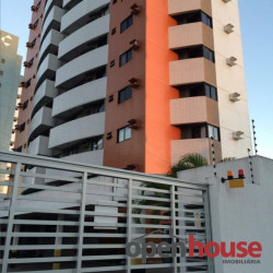 Apartamento com 4 Quartos à Venda, 98 m² em Capim Macio - Natal